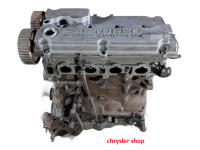 motor 2.4 turbo - ORIGINÁLNÍ DÍL